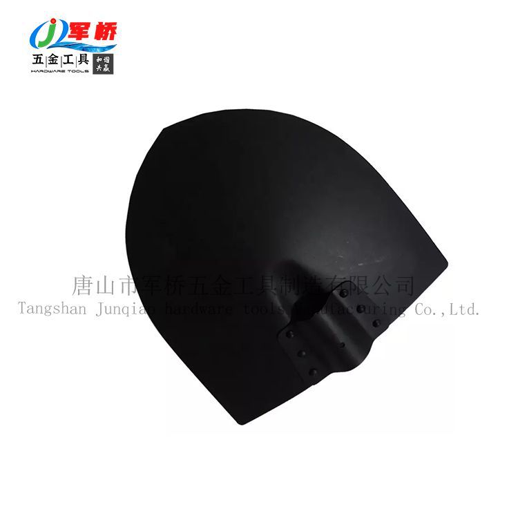Wholesale African Shovel heads from the manufacturer, best-selling Sierra Leone shovels, agricultural marsh shovel tips, Shovel S534 Specification image