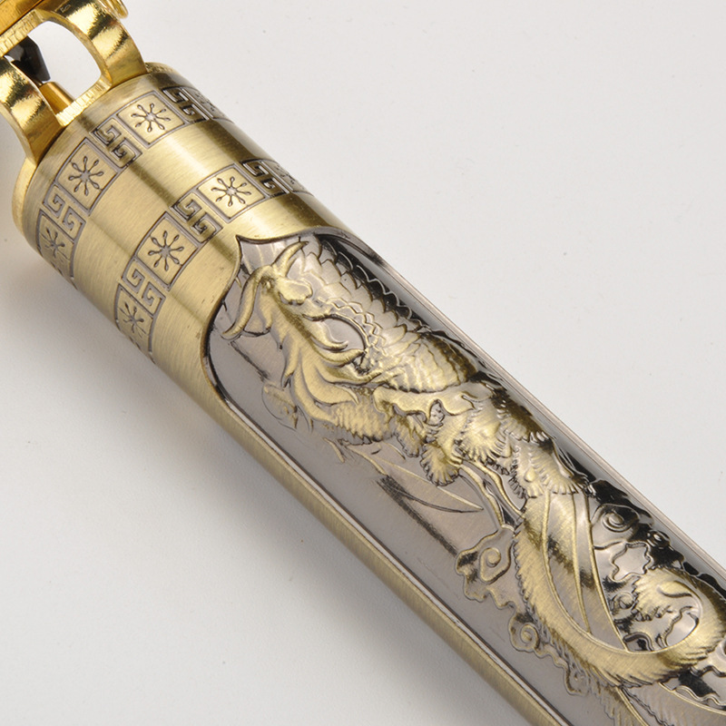电动理发器实物图