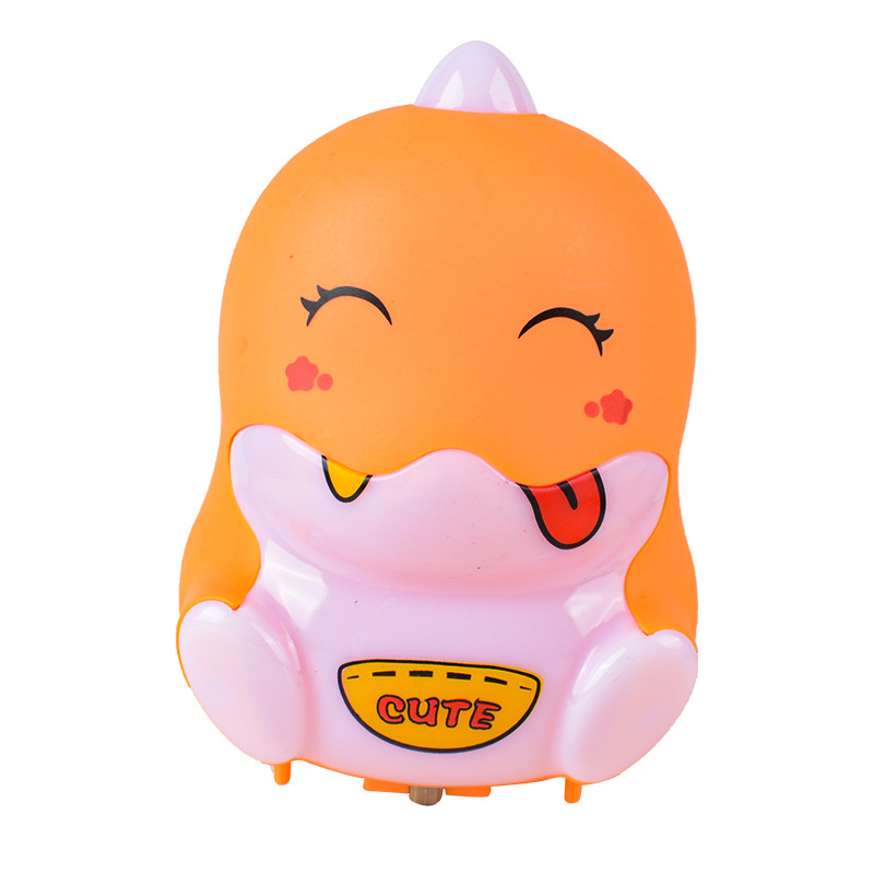 Spring, string, glowing little bee, light, children's and baby toys, infant intelligence and early education products, boys' and girls' street stalls Item Picture