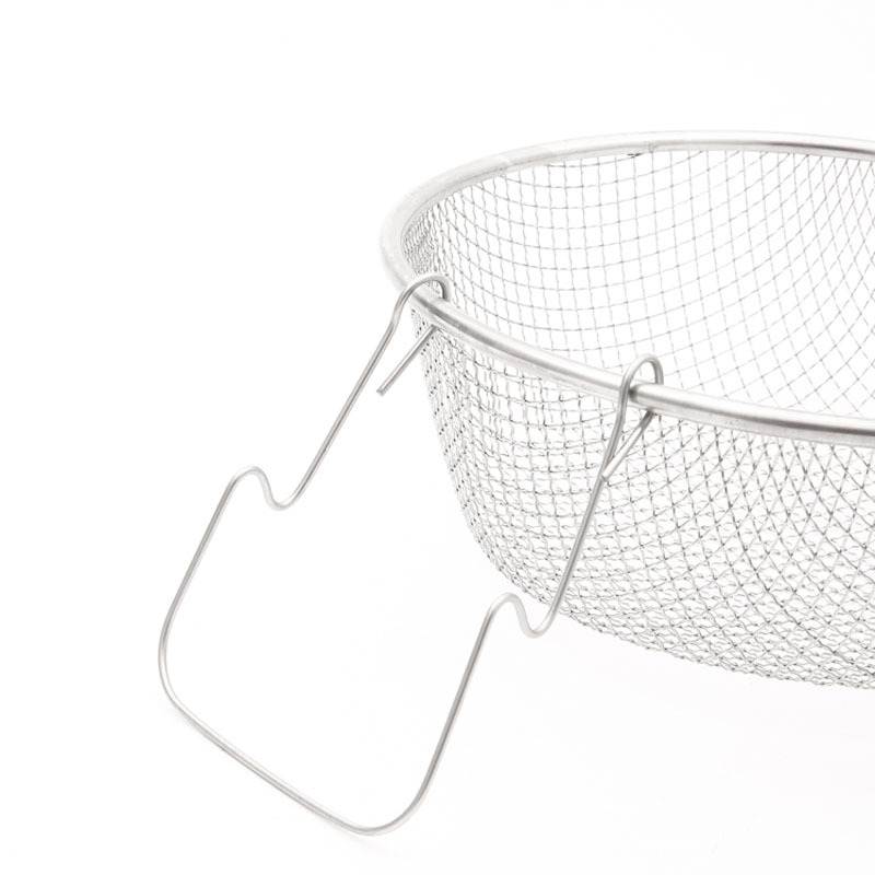 Enlarged stainless steel seasoning balls, brine soup baskets, soup boxes, brine hot pot spices, flavor treasure, strainer and seasoning balls Specification image