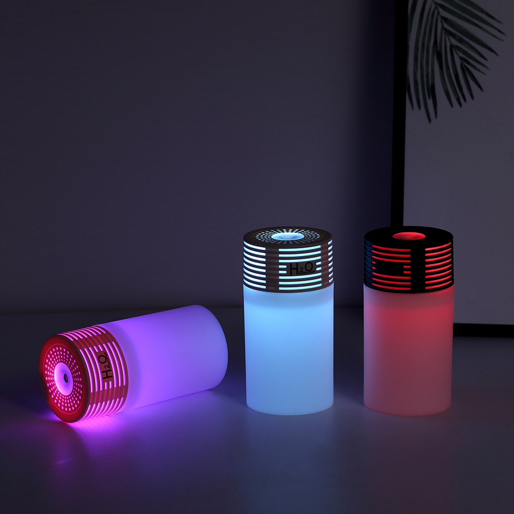 加湿器实物图