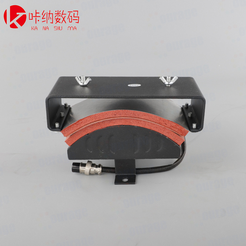 全自动打包机器/徽章机/机器/吧唧/烫画机细节图