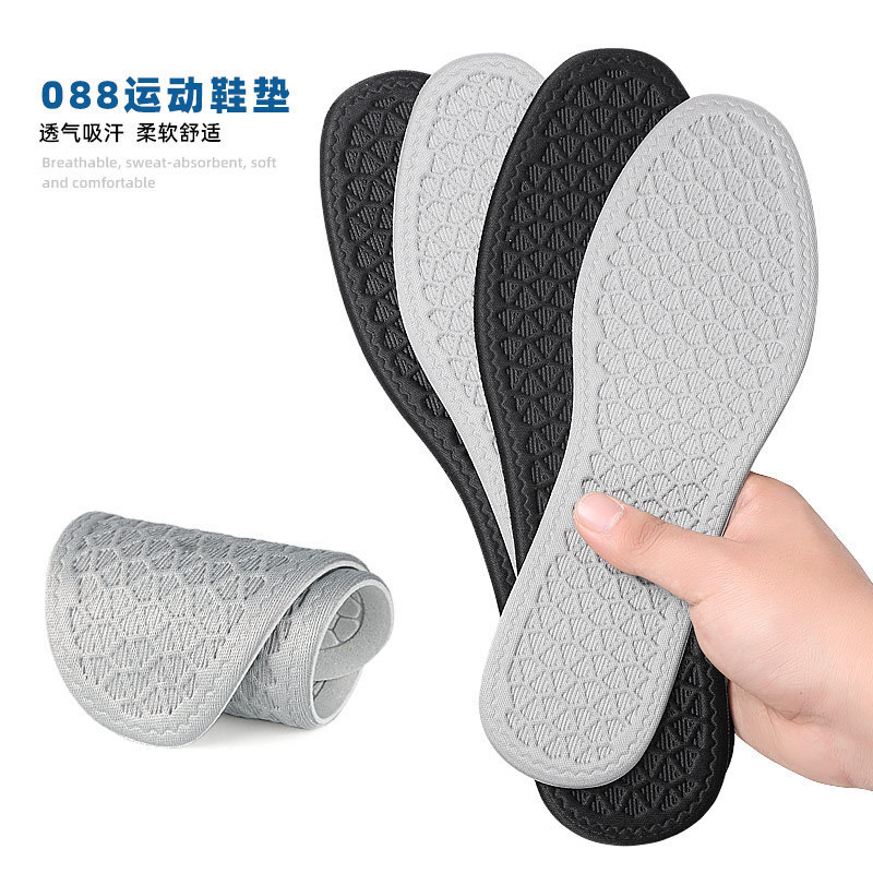 Sports and casual insoles Item Picture