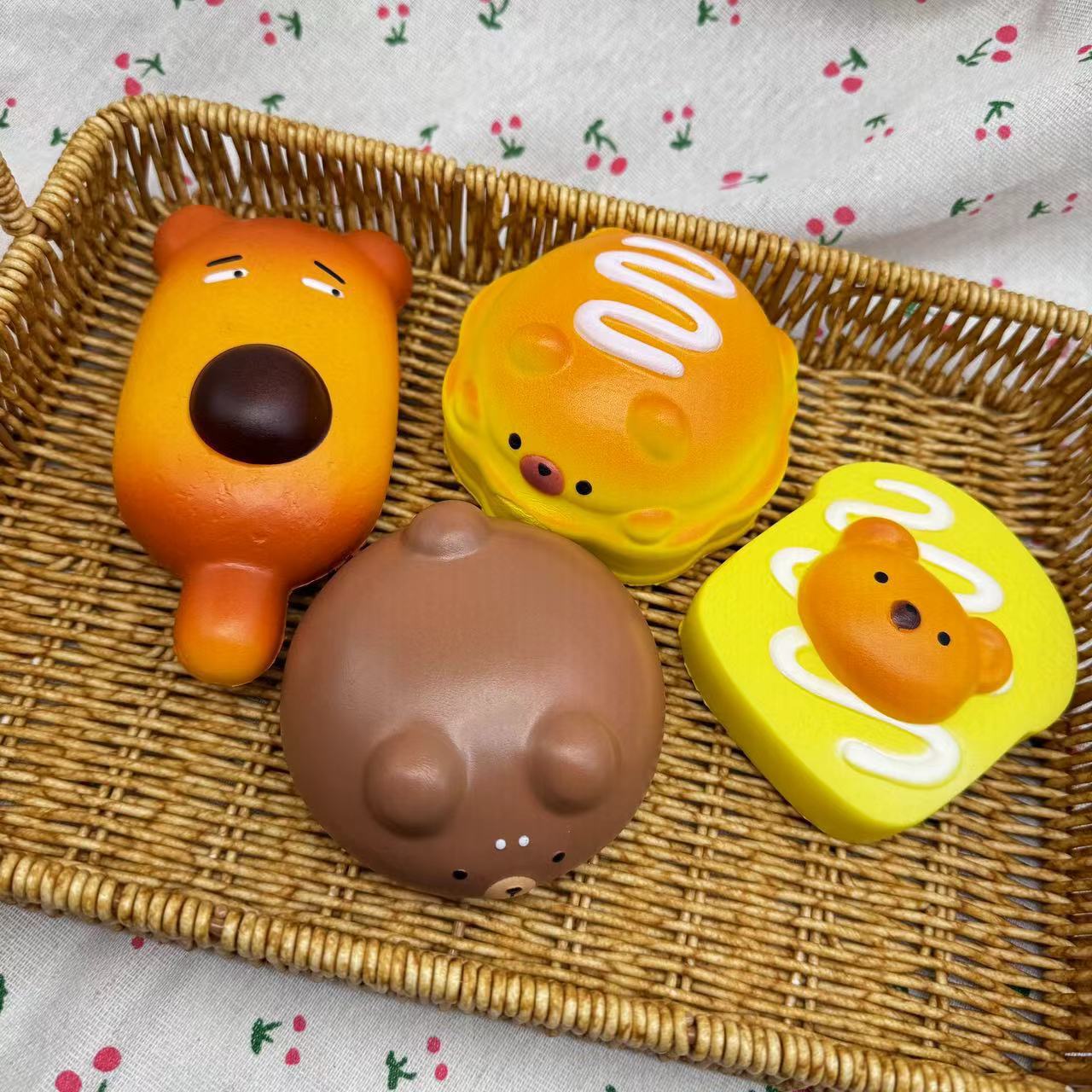 太阳能玩具实物图