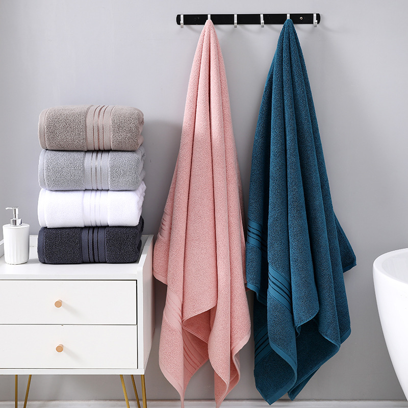 吸汗布毛巾布细节图