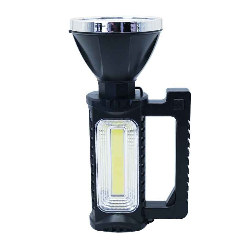  LED手电/充电多功能超/手提探照灯家产品图