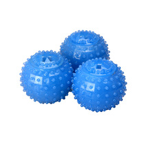 宠物组合玩具球 可拆卸玩具球TPR宠物磨牙互动玩具狗狗洁齿玩具球
