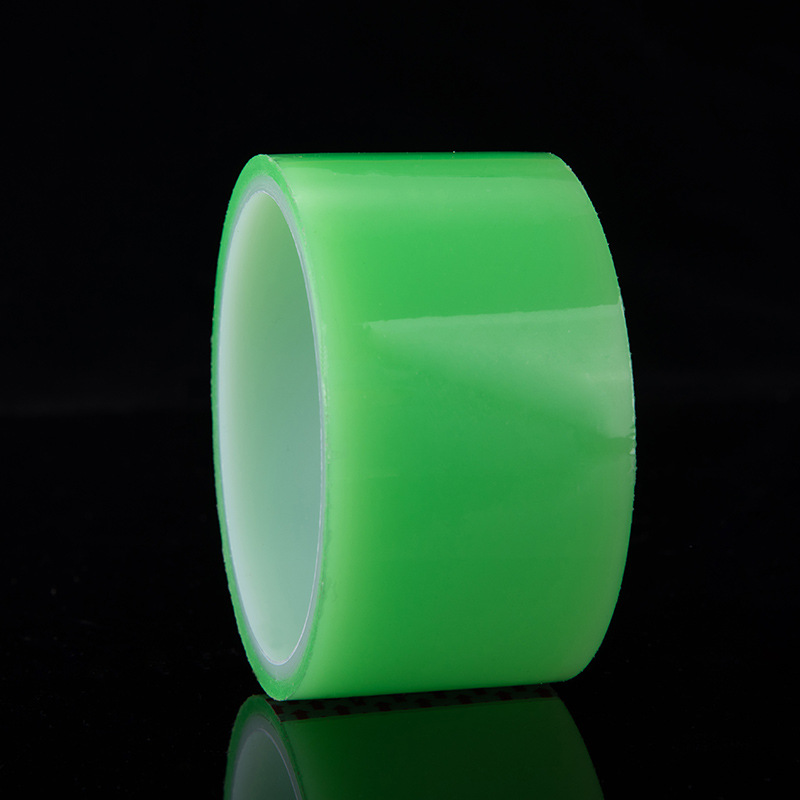 Water ball tape, luminous tape, luminous adhesive ball, luminous fluorescent ball, wholesale of ball tape, Xingda Adhesive Specification drawing