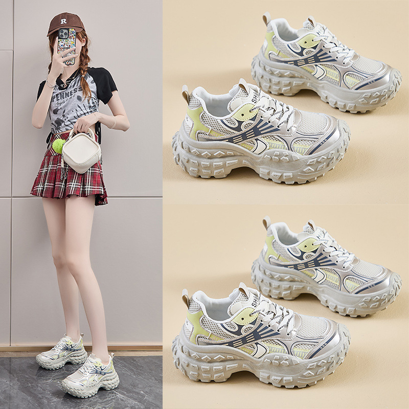 莆田鞋/人本帆布鞋/空军一号/裙子/shoes产品图
