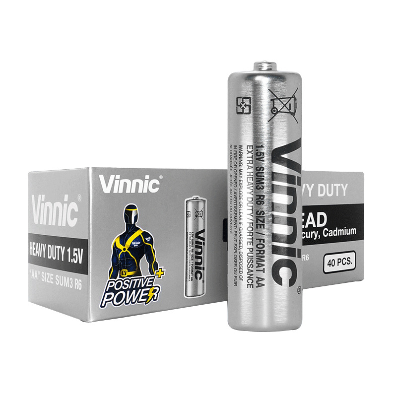 Silver Warrior Vinnic Songbai 7 Children's Remote Control Toy Alarm Clock AAA R03 SUM4 1.5V Carbon battery Item Picture