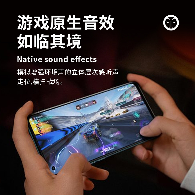 跨境C-2235无线耳机头戴蓝牙式时尚游戏运动重低音耳机工厂直销 Application Scenario
