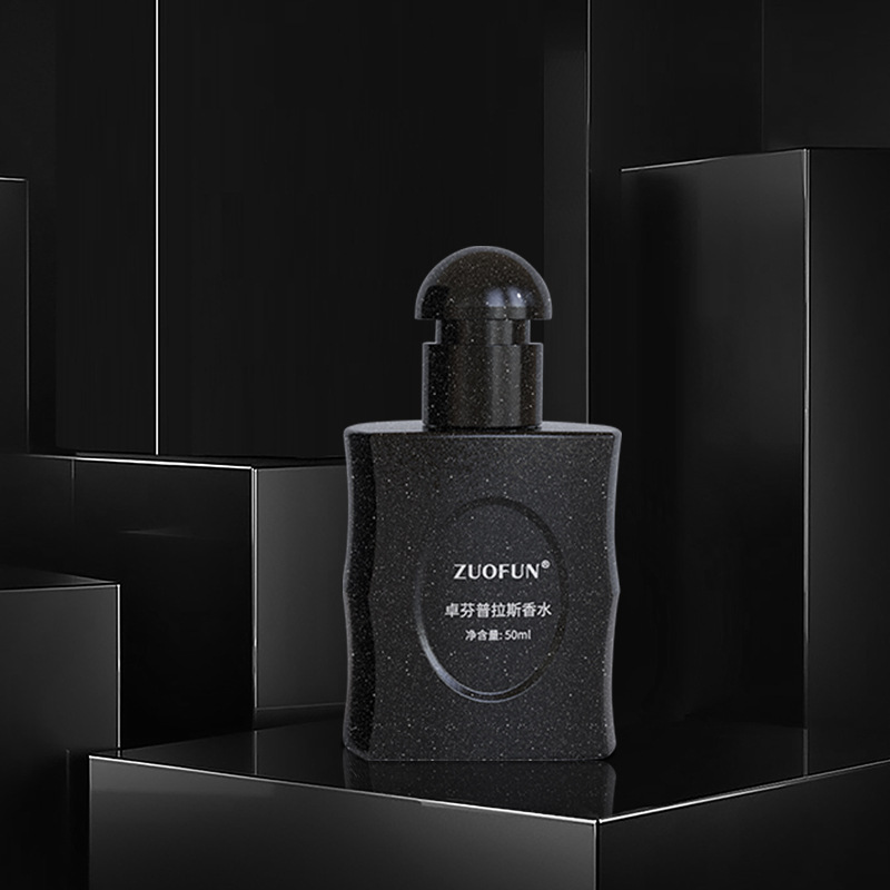 Trophin Perfume Black Yap Plus Lady Perfume Charm Women Lasting Fragrance details Picture