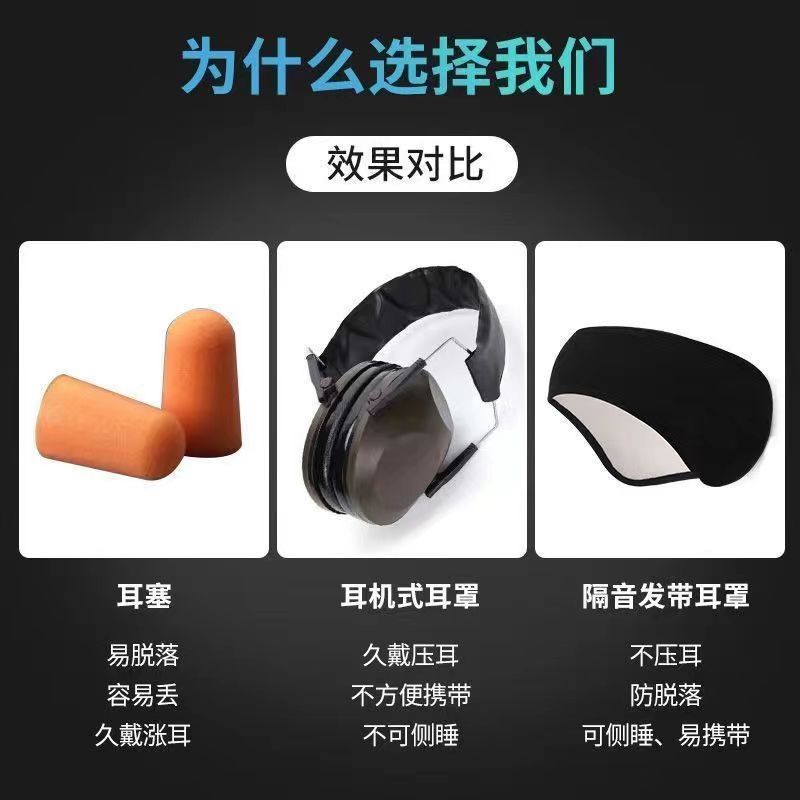 秋冬季保暖耳细节图