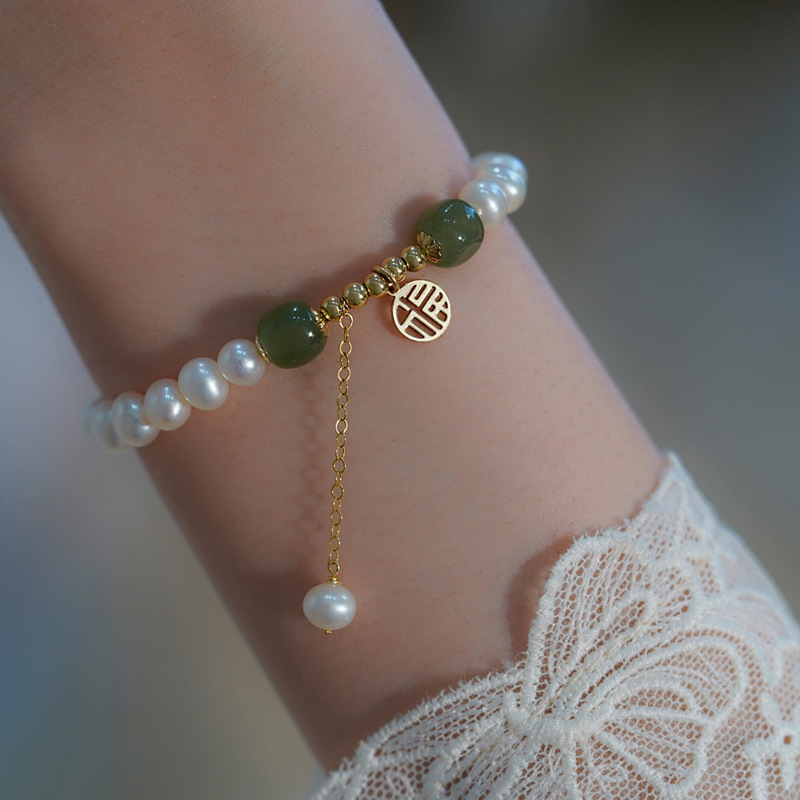 巴度新款水晶细节图