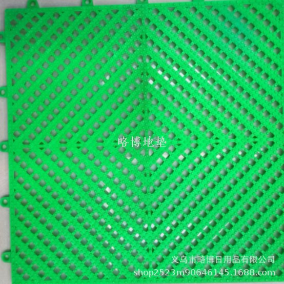 地垫实物图