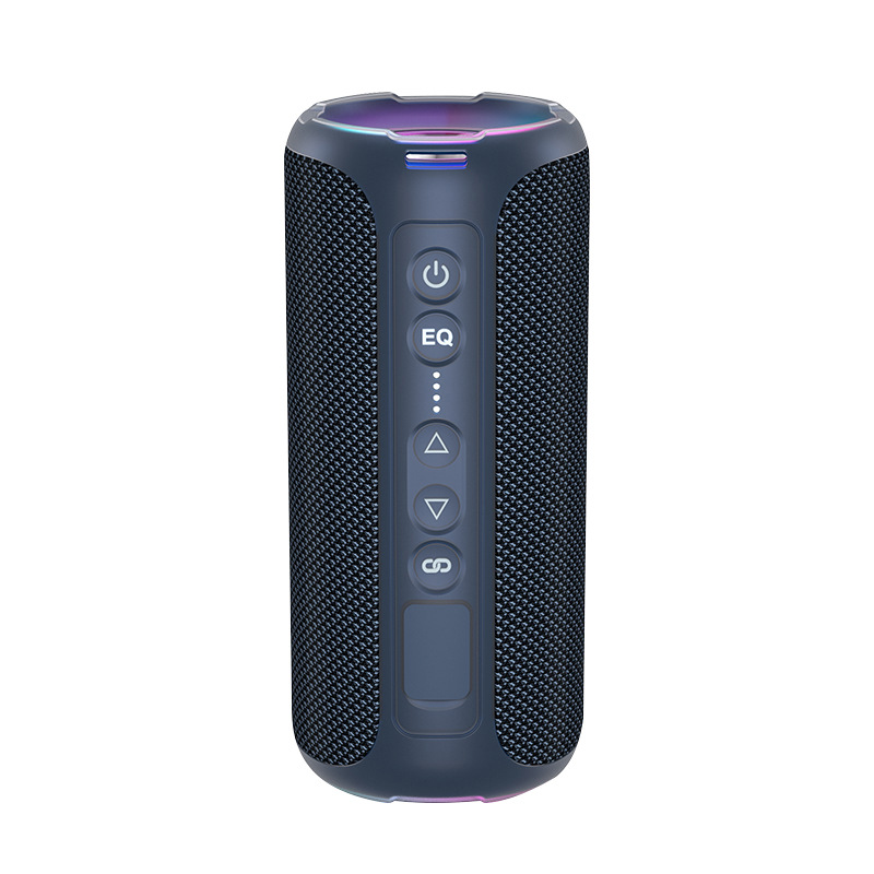 X8pro bluetooth — портативная портативная портативная беспроводная магнитола для домашних ламп bluetooth Item Picture