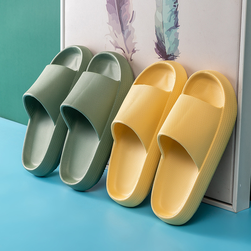 厚底凉拖鞋女产品图