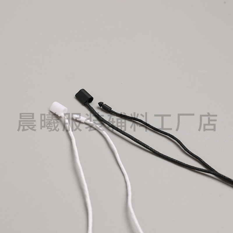 吊粒、吊牌实物图