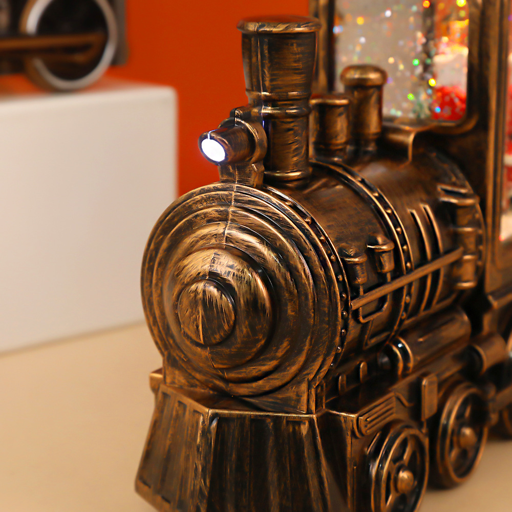 圣诞装饰品实物图