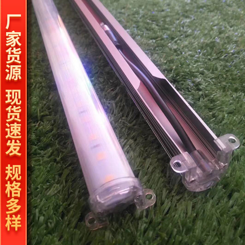 批发LED线细节图