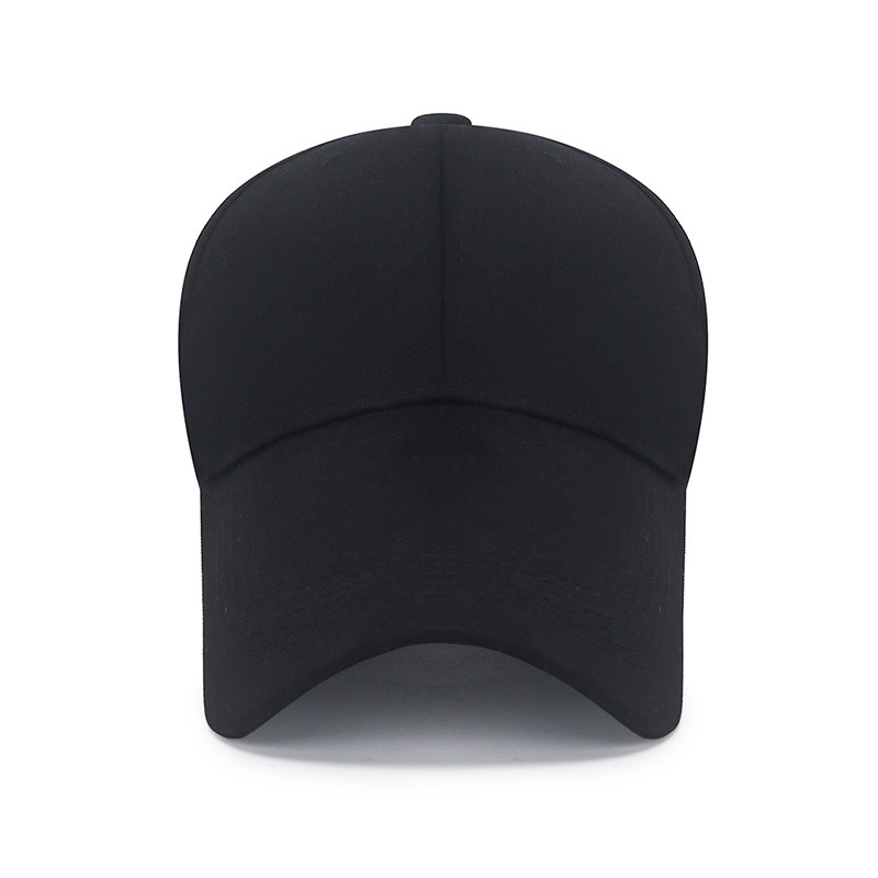 Spring and summer 14-centimeter extended brim sun-protective fishing cap, men's and women's street sunshade baseball cap, outdoor baseball cap details Picture