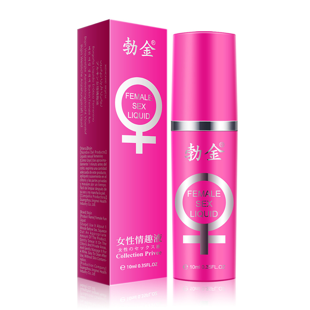 Female sex toy lotion Female external sex toy adult