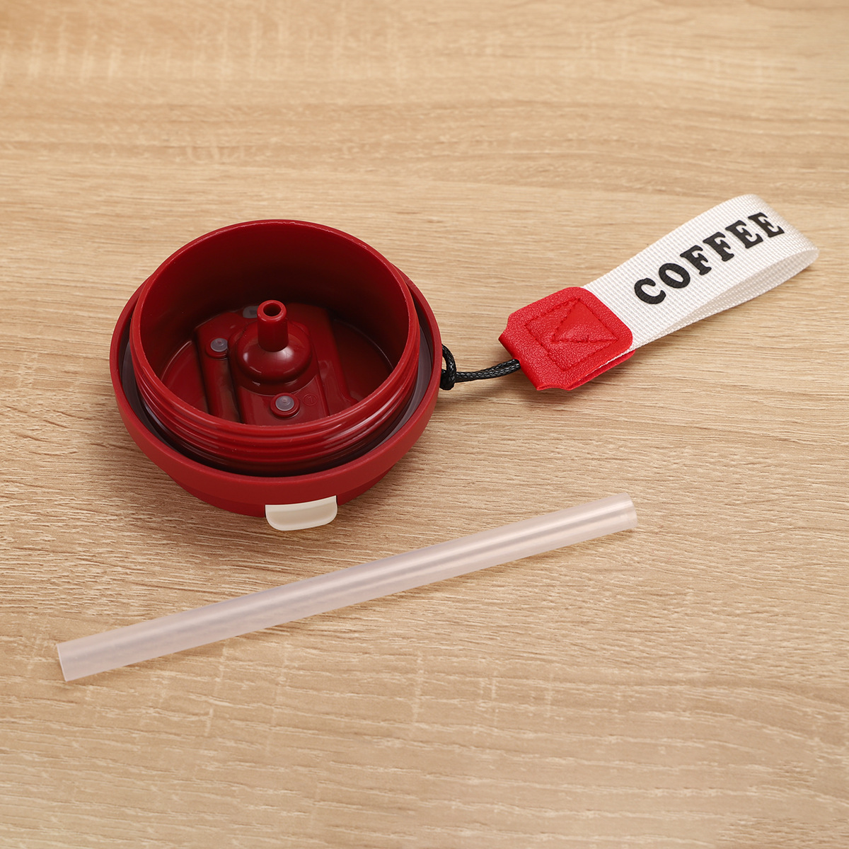 Straw cup, student flower tea cup, water cup, girls' casual cup, portable straw plastic cup, large-capacity summer cup Application Scenario