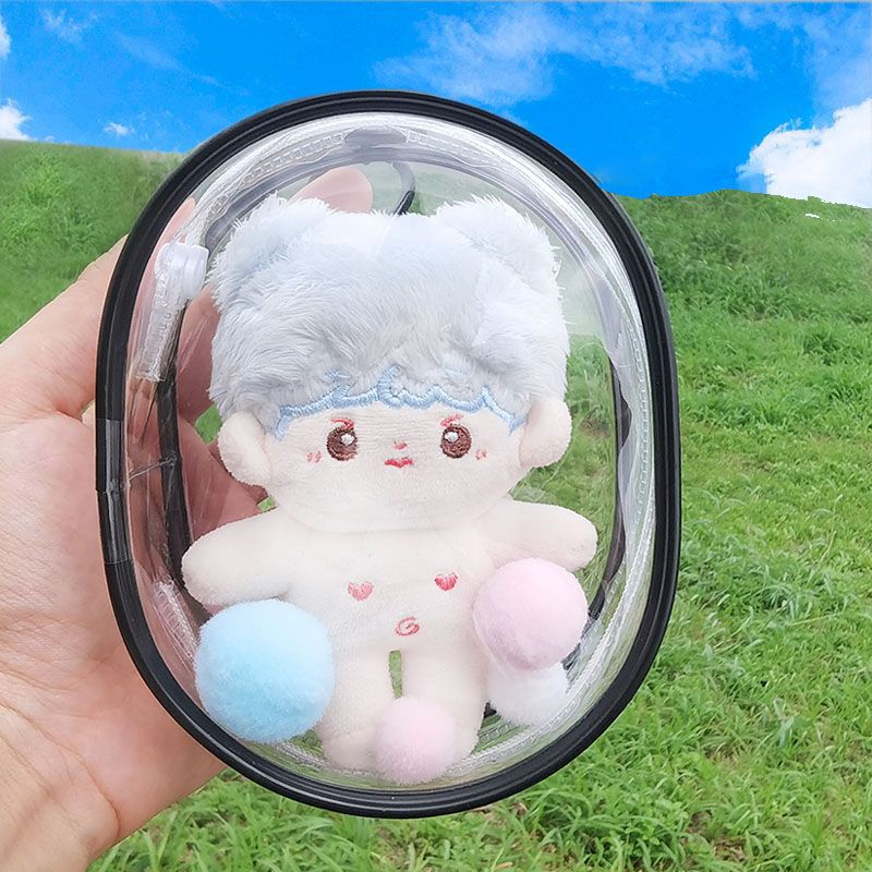 化妆包实物图