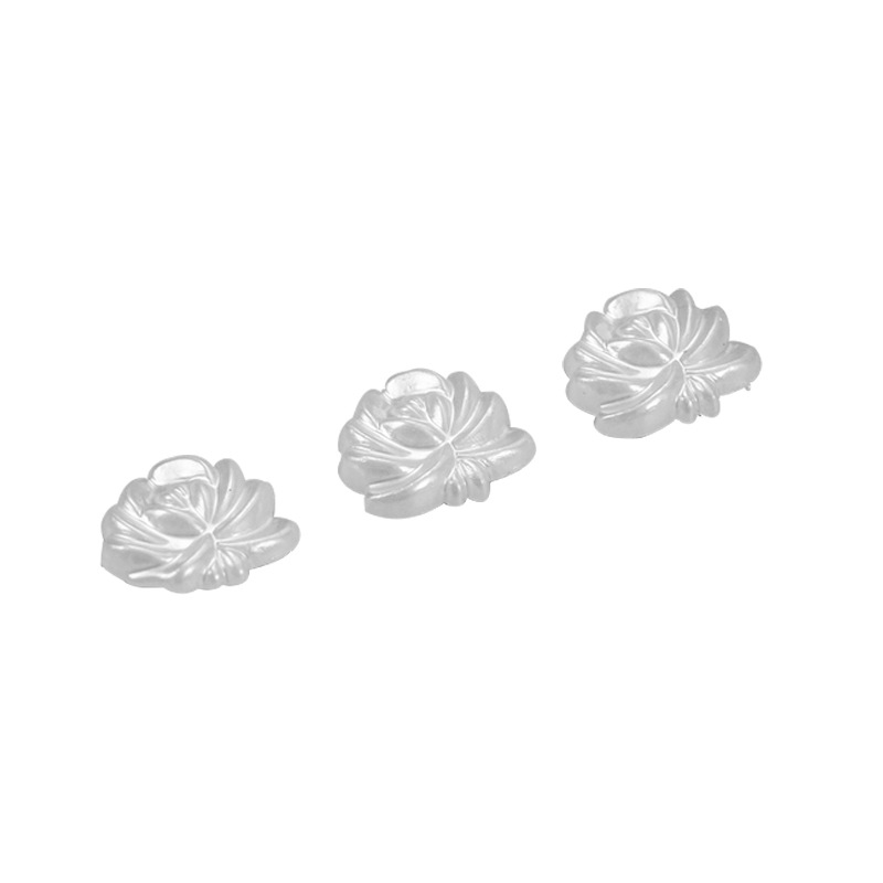 قلادة من لؤلؤ سمك أبو س، نوع من أوراق الشجر Item Picture