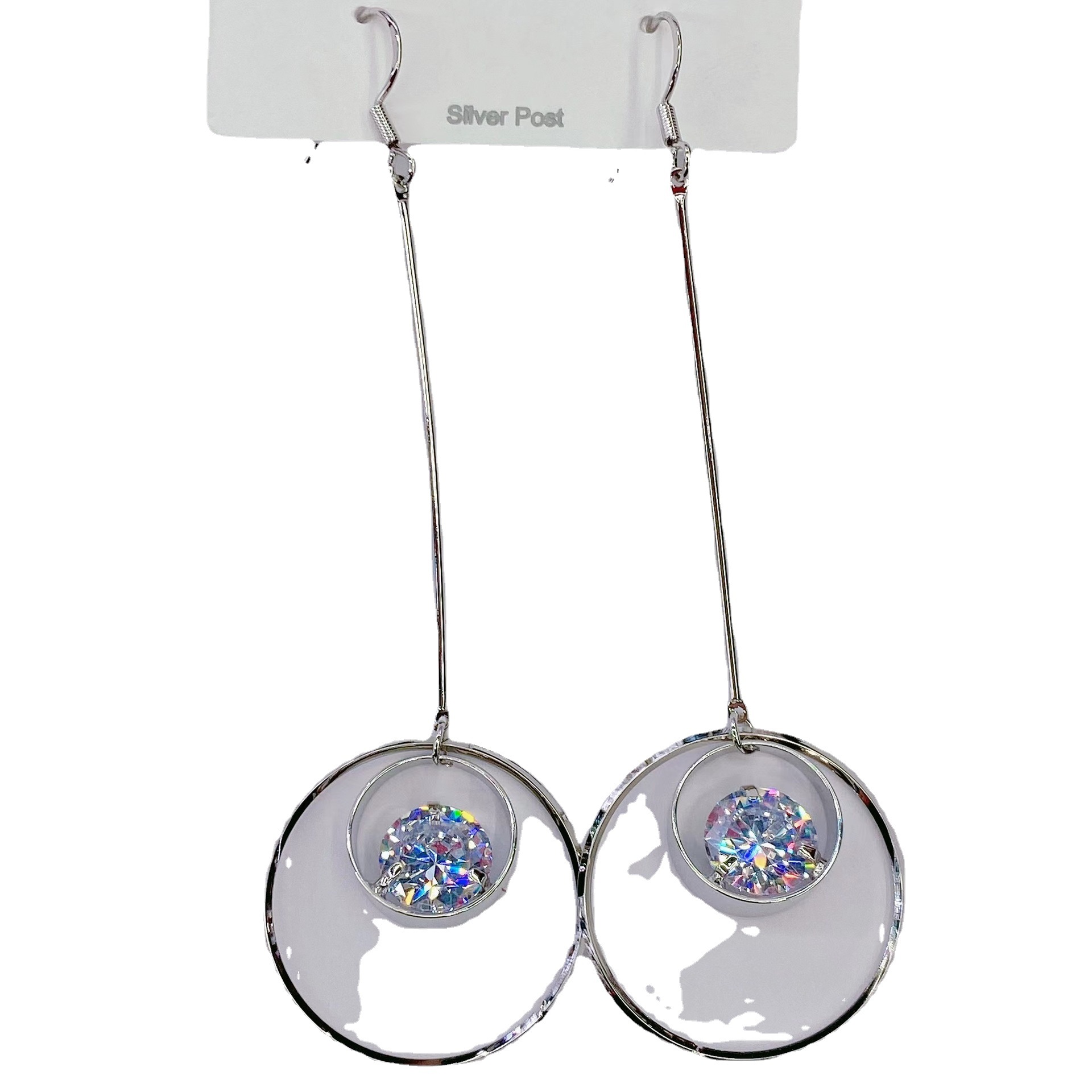 وهندسة دائرية للغاز الكورية للغاز Item Picture