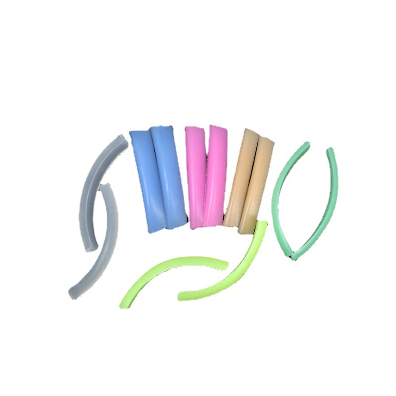 硫磺白底实物图