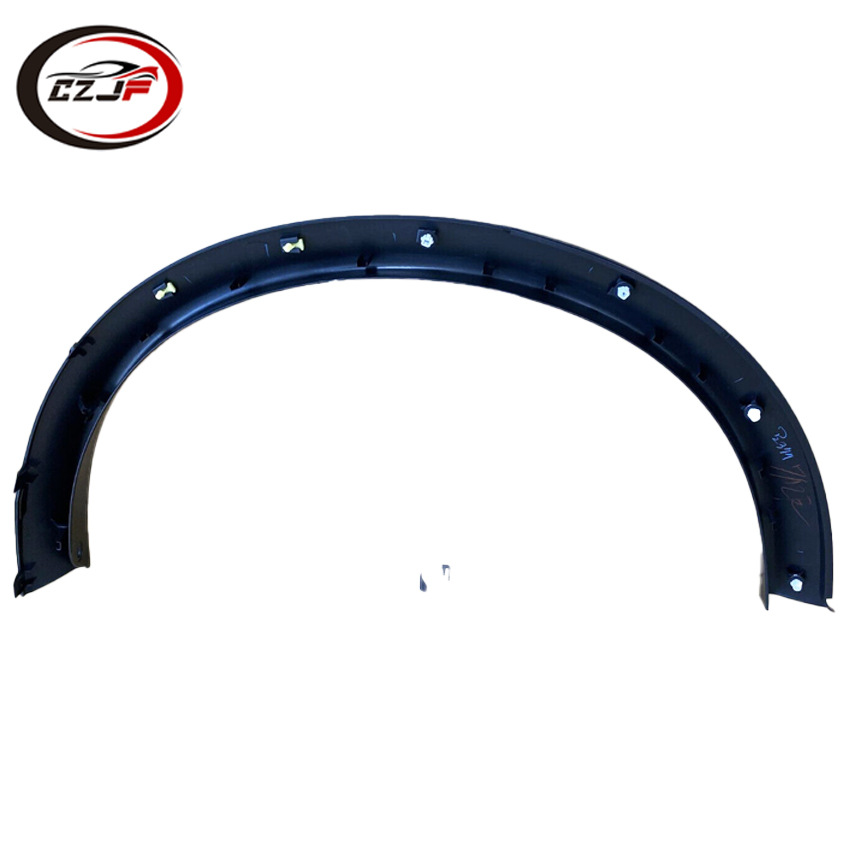 Aplicable 2011-17 nissan JUKE ceja de rueda trasera 788611KA0A 788601KA0A Application Scenario