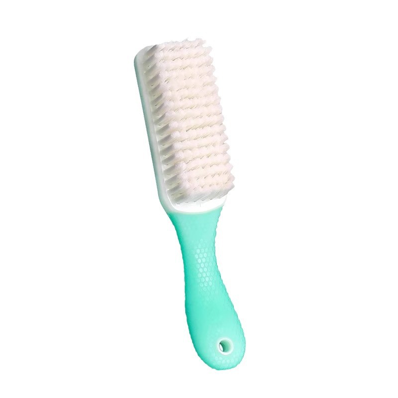 Shoe brushes, household laundry brushes, soft bristle shoe brushes, shoe washing board brushes, long-handled clothes brushes, cleaning cream Item Picture