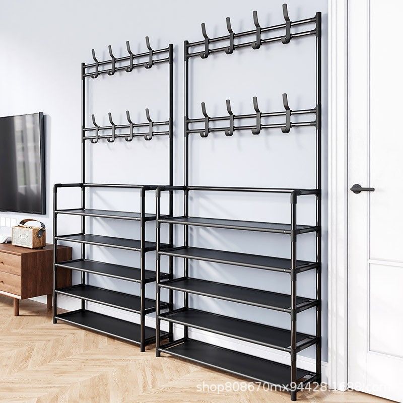 حاشية واقية من الغبار للأحذية في المنازل في أماكن الإقامة، Specification image