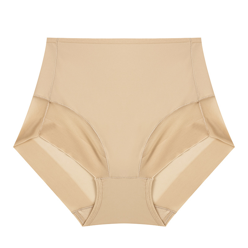Manufacturers Wholesale Beauty Body No Trace Postpartum Belly Pants Women Waist Lift Hip Women Underwear Body Shaping Sexy Briefs Item Picture