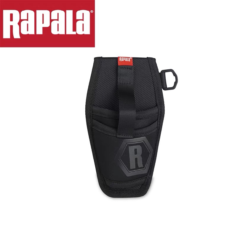 2021年RAPALA乐伯乐多 功能RTB工具包腰带套装含钳套肚顶袋垂钓品详情图1