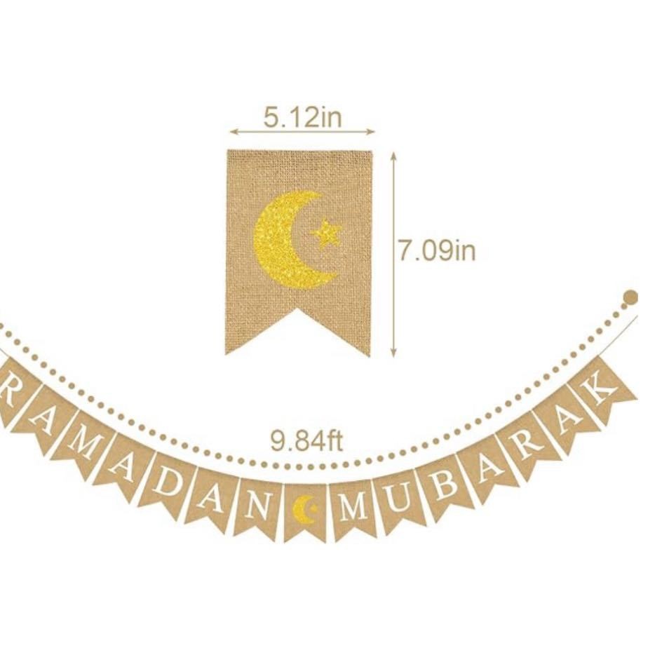 场地布置道具实物图
