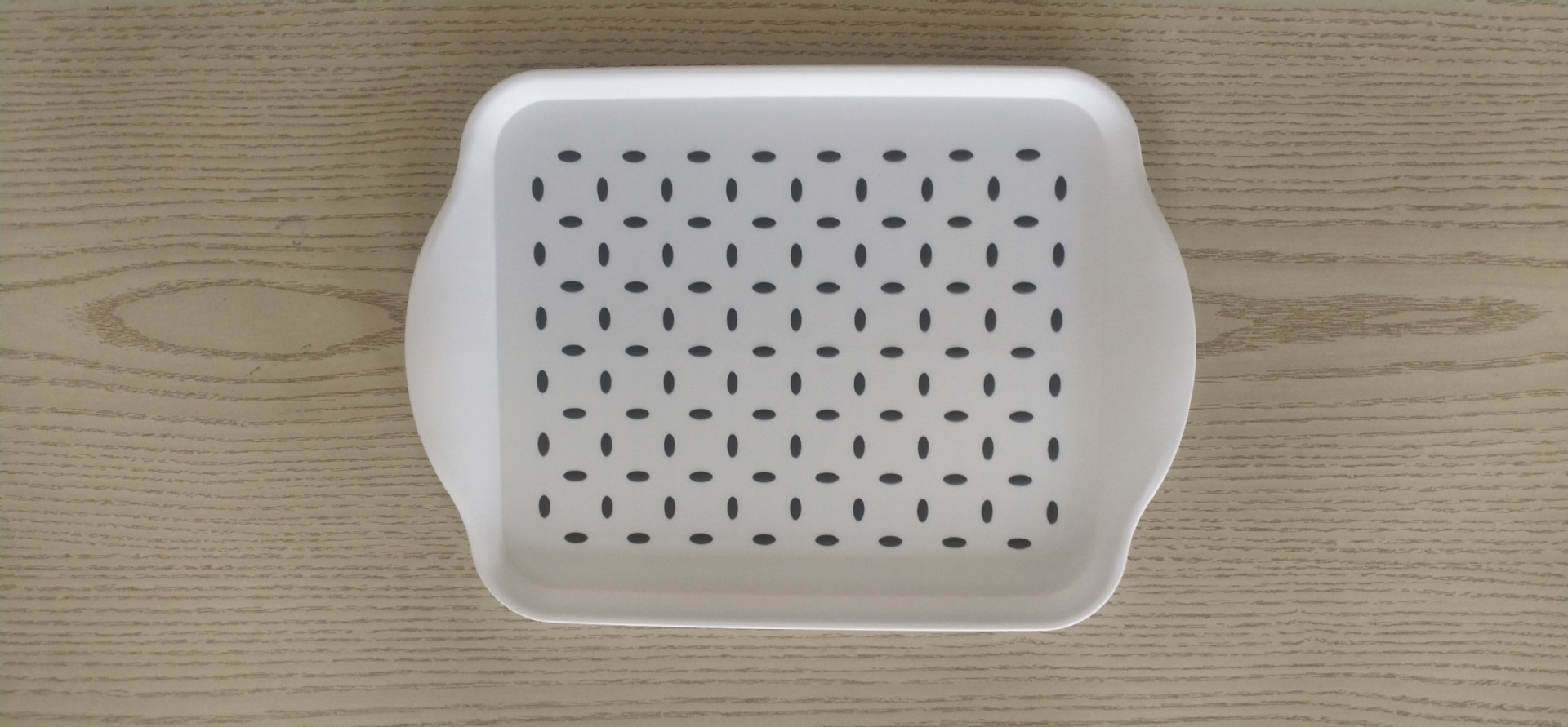 Food plate, coffee plate details Picture
