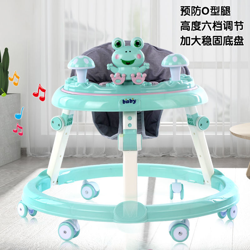 学步车防o型细节图
