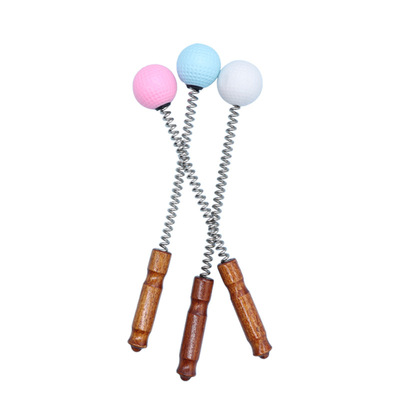 Shenyue Golf Massage Hammer Manual Back Shoulder Neck Hammer Meridians Knock Office For Wholesale Item Picture