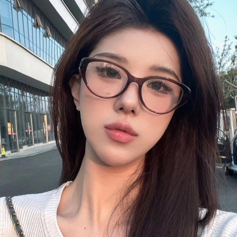 眼镜/太阳镜/防蓝光眼镜/近视眼镜/眼睛框镜架产品图