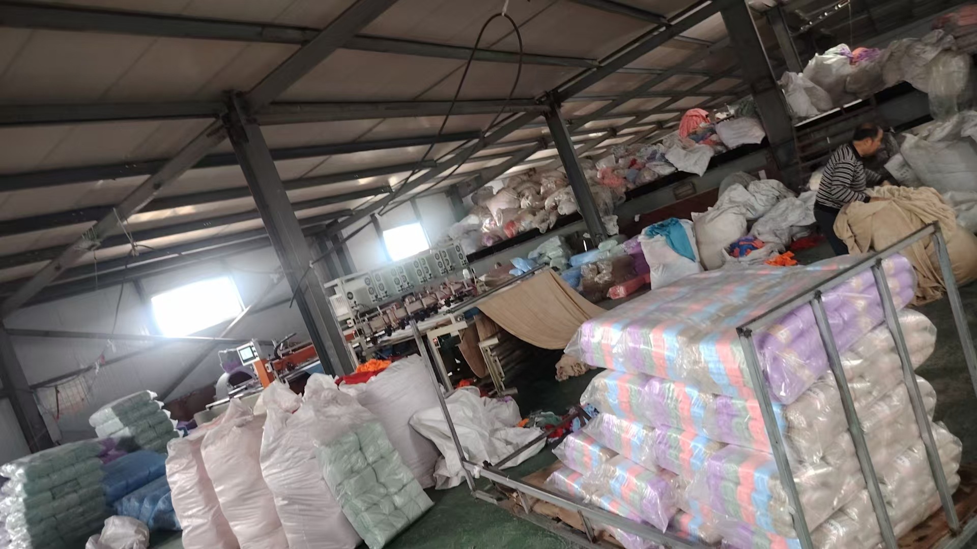 高密珊瑚绒毛巾 5条装素色柔软吸水洗脸面巾擦头发不掉毛送礼详情2