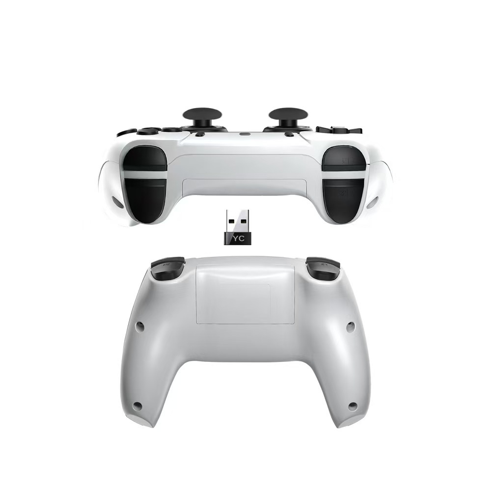 游戏手柄实物图