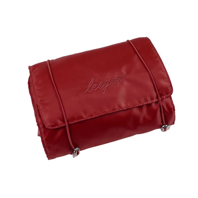 A detachable four-in-one makeup bag Item Picture