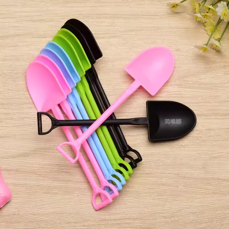 一次性刀、叉、勺实物图