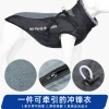 New winter pet clothing, waterproof and reflective large dog windbreaker, warm dog clothing, pet clothing wholesale 683 Application Scenario