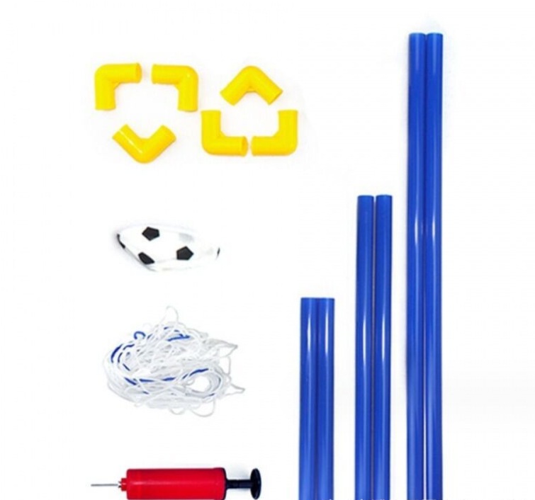 Children's indoor and outdoor football goals Specification image