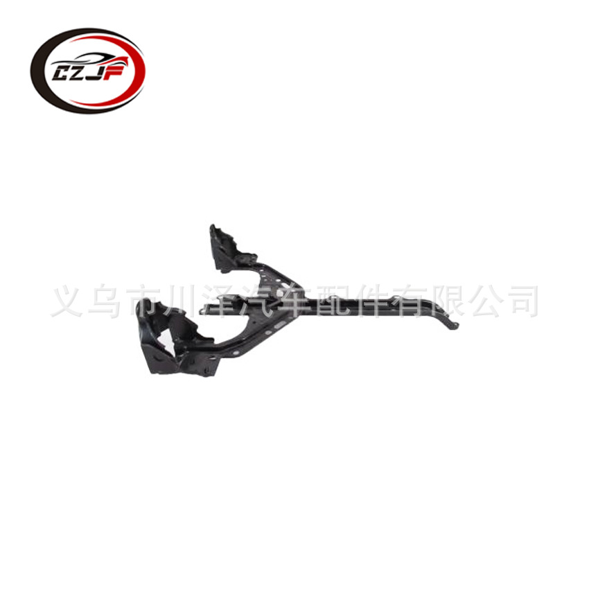 Applicable to the 2016-22 LexusRX200/300 front bumper lock pillar 53021-48010 Specification image