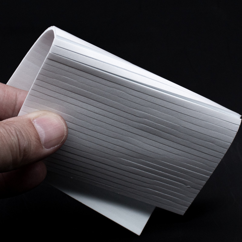 EVA foam double-sided adhesive tape, dot long strip, strong double-sided adhesive tape, round adhesive sponge strip, die-cut double-sided adhesive tape details Picture