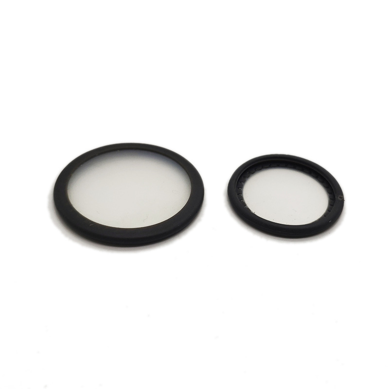 Stethoscope Variable Frequency Diaphragm Stethoscope Accessories Floating Stethoscope Diaphragm For Adults And Children Application Scenario